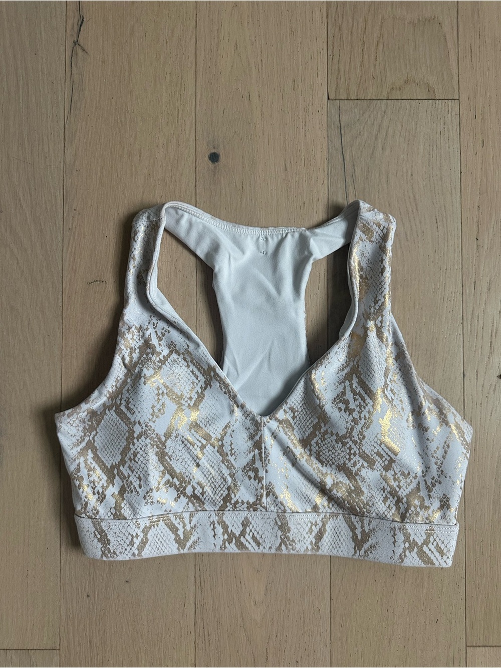 Fabletics Sports Bra
